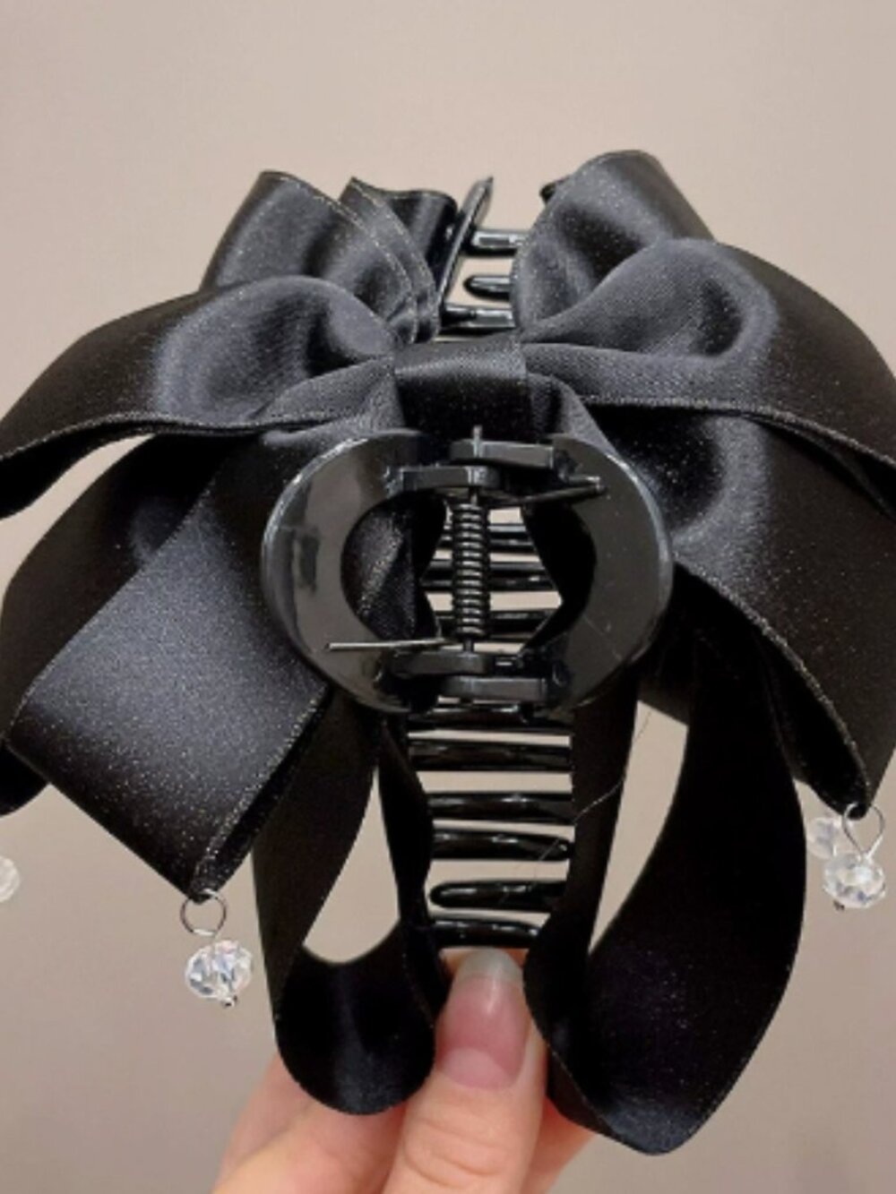 Women's Hair Clip